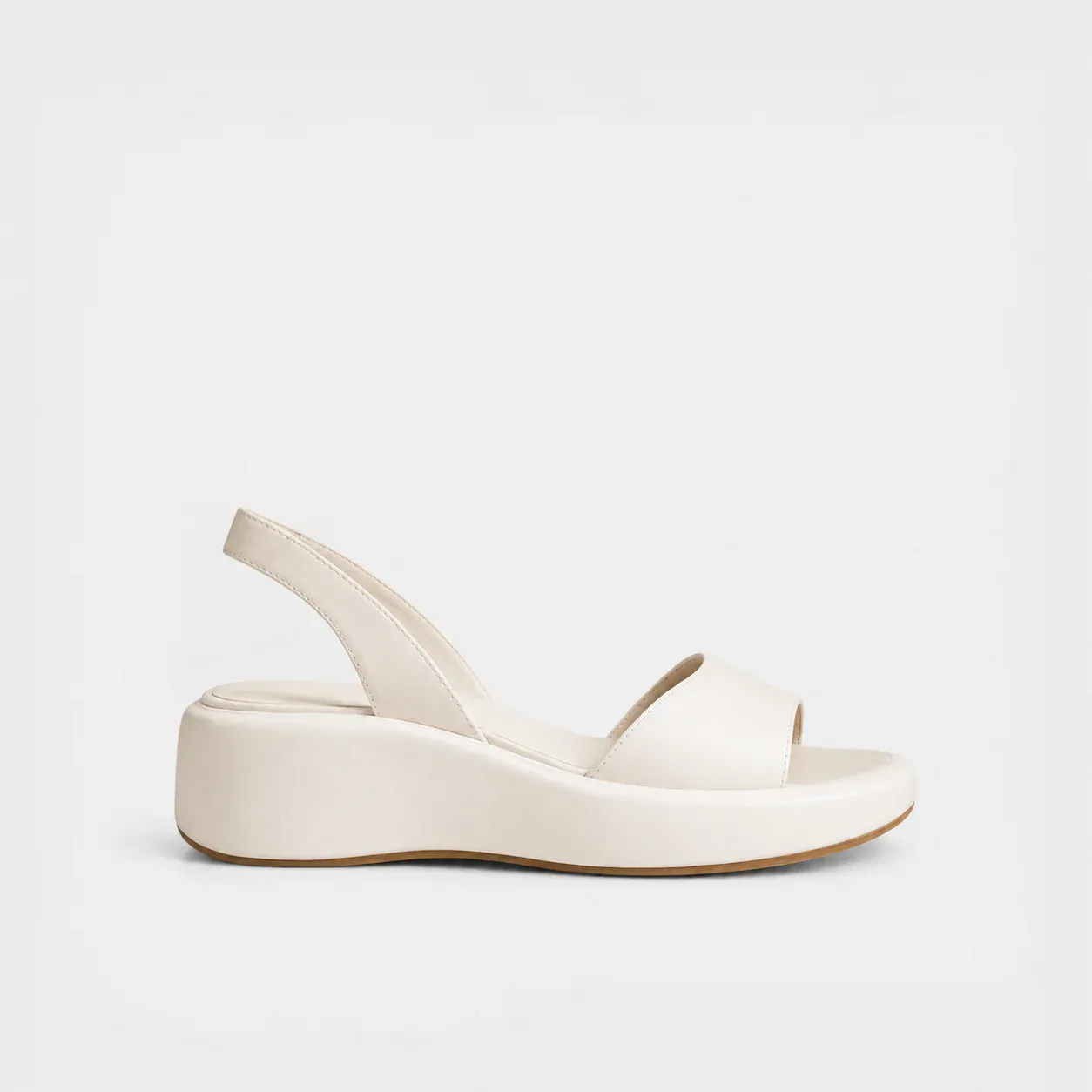 Women’s Dressy Wedge Sandals – Open Toe Style