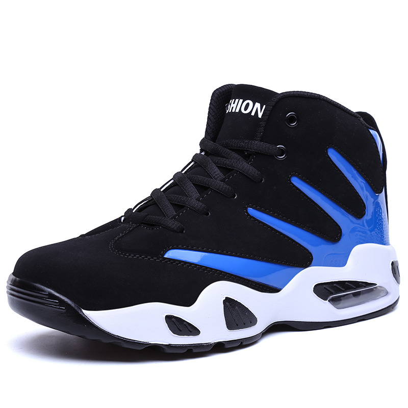 Men's Professional Basketball Shoes