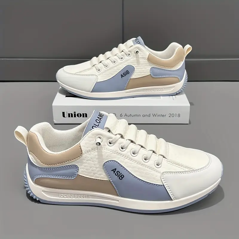 Men's Comfy Arch Support Sneakers