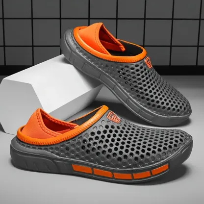 Trendy Summer Men's Slipper