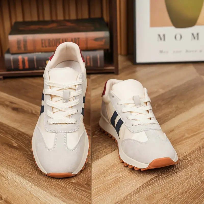 Women Casual Breathable Sport Shoes