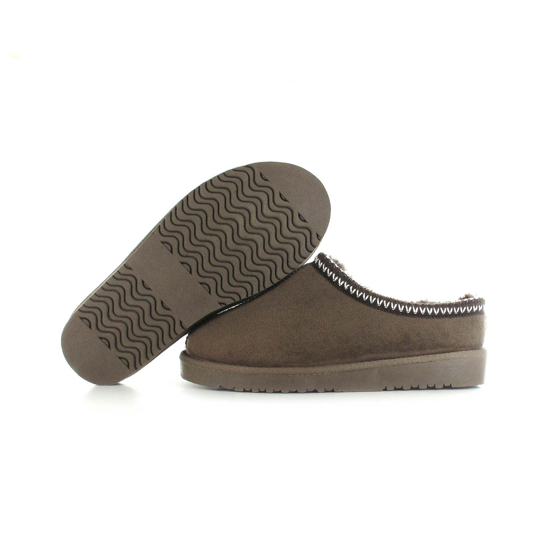 Outdoor Slippers for Women - True to Size Wide Fit Comfortable Walking Shoes