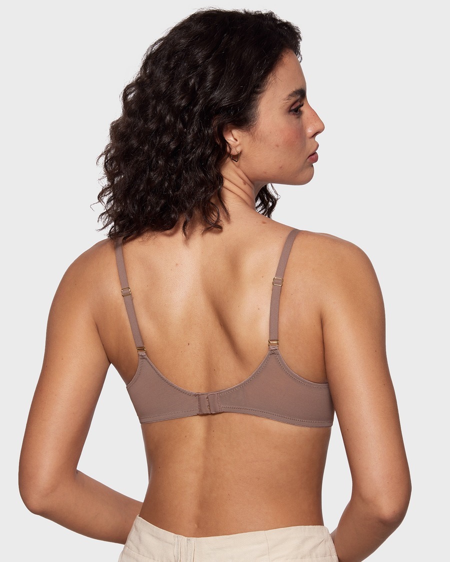 🔥Pay 1 Get 2🔥Mesh Scoop Bra