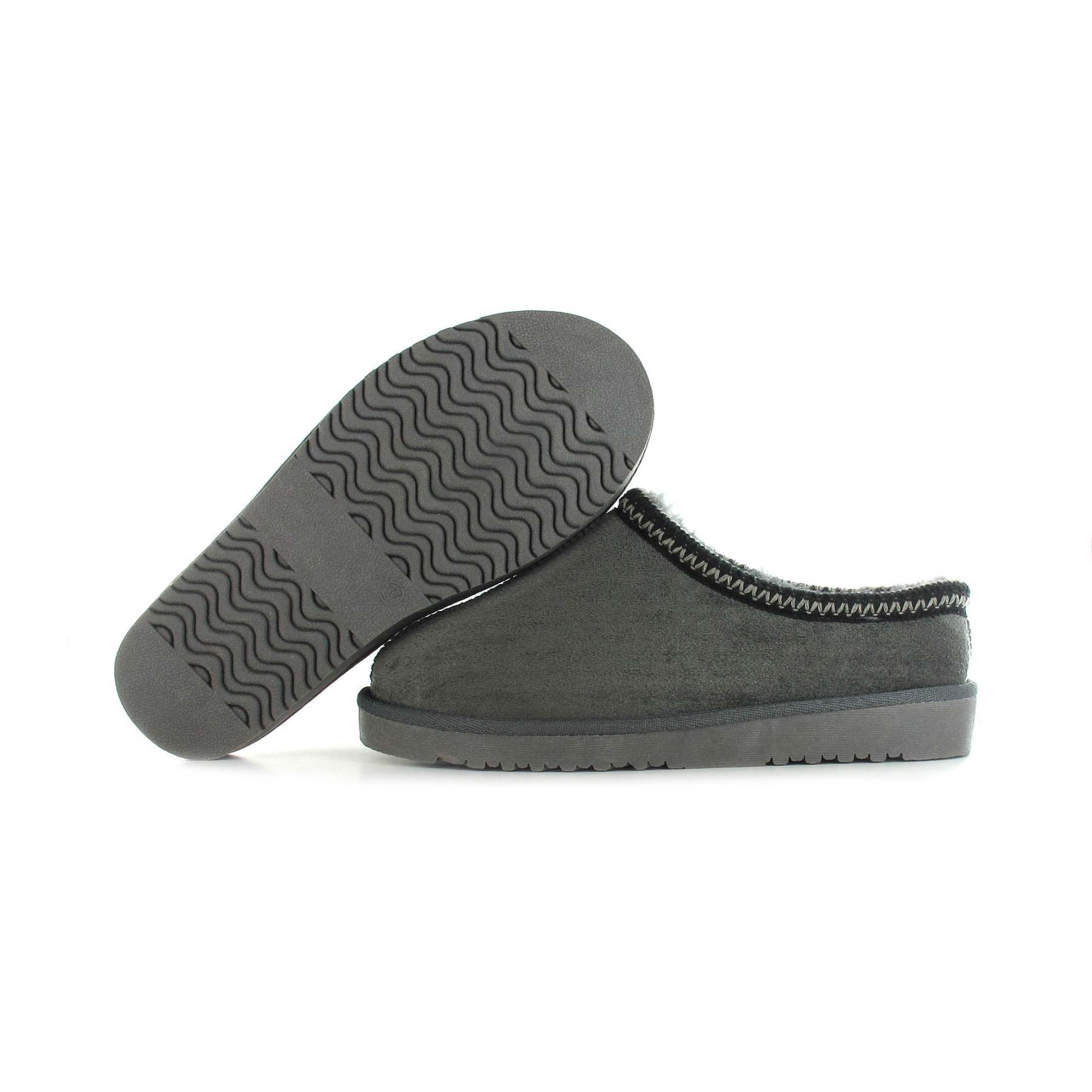 Outdoor Slippers for Women - True to Size Wide Fit Comfortable Walking Shoes