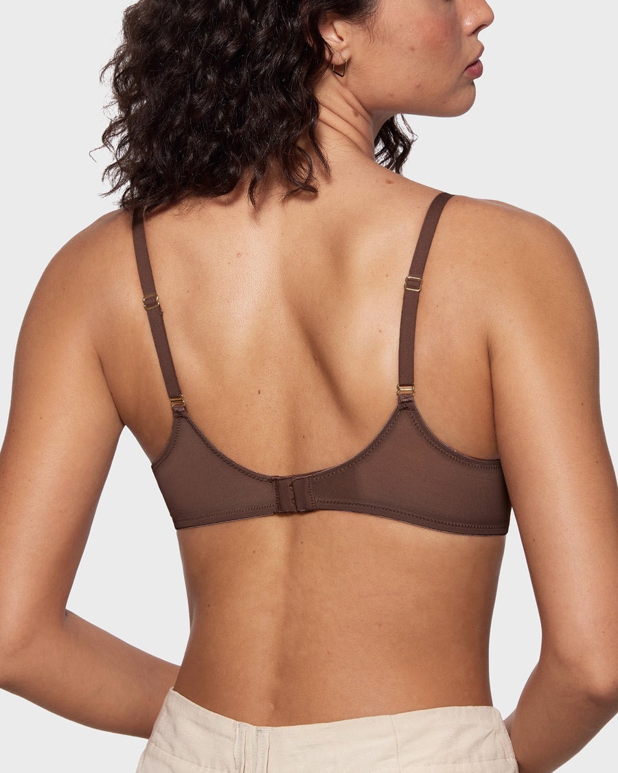 🔥Pay 1 Get 2🔥Mesh Scoop Bra