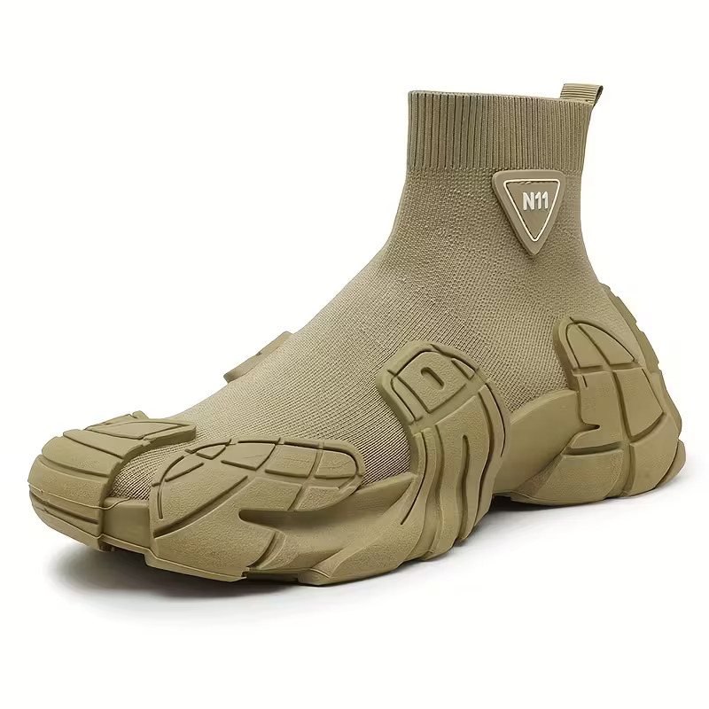 Men‘s’ Casual Athletic Hiking Boots