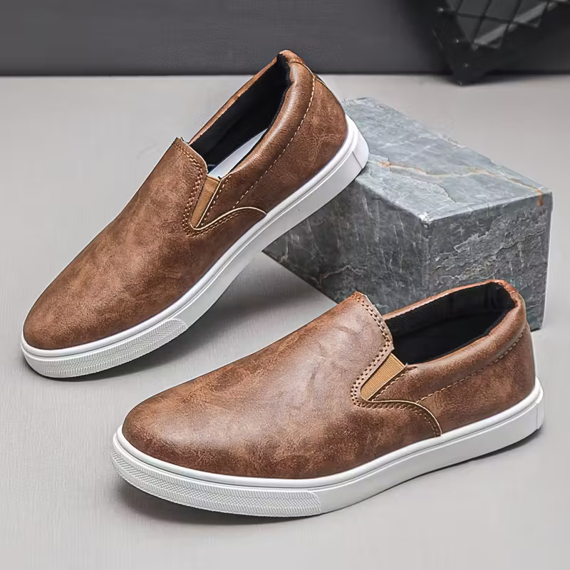 Men's Comfortable Non-slip All-Season Sports Shoes