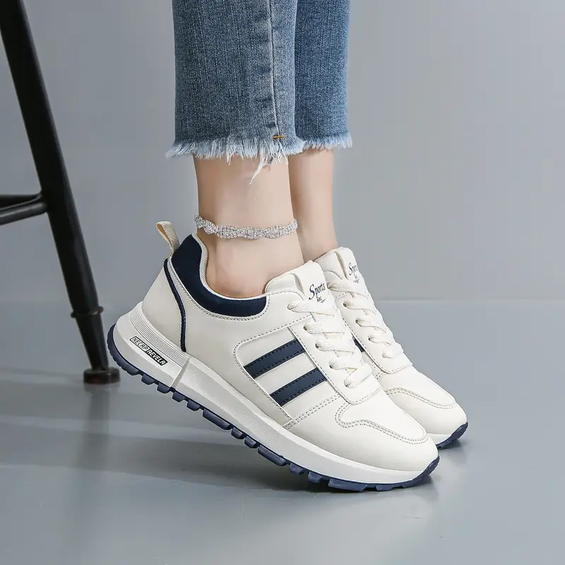 Women's Breathable Orthopaedic Walking Sneakers