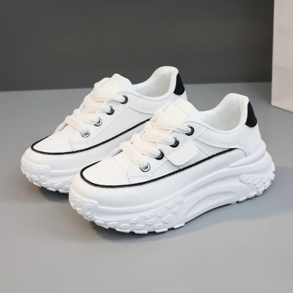 Women's Orthopaedic High-heeled Sneakers