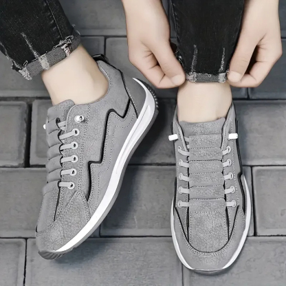 Breathable Non-Slip Casual Fashion Shoes