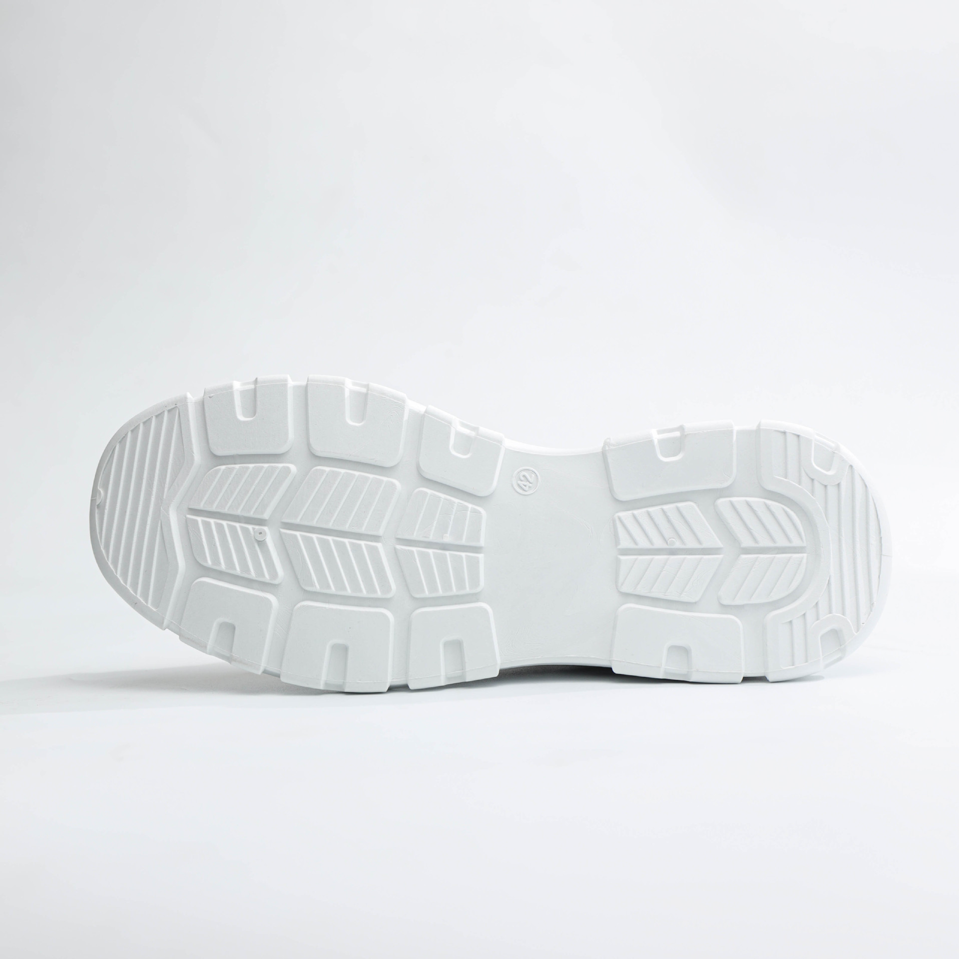 Men’s AIR Bubble Trainers, Lightweight Breathable Casual Sneakers Gym Sports Shoes, Lace Up Comfortable Durable Running Trainers