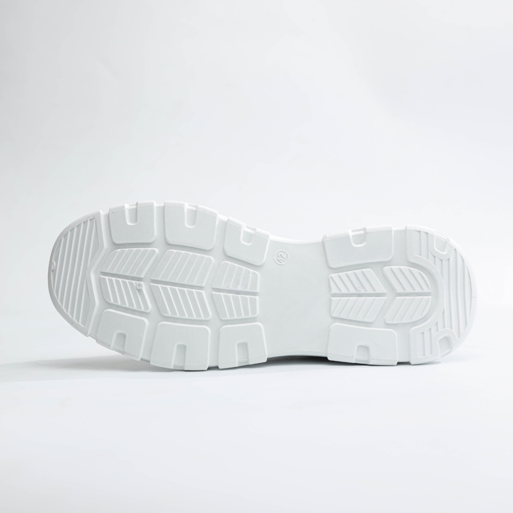 Men’s AIR Bubble Trainers, Lightweight Breathable Casual Sneakers Gym Sports Shoes, Lace Up Comfortable Durable Running Trainers