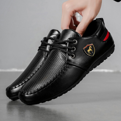 Men's All-day Comfort Slip-on Flats