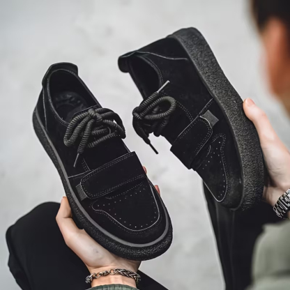 Men'S Four Seasons Casual Comfortable Non-Slip Board Shoes