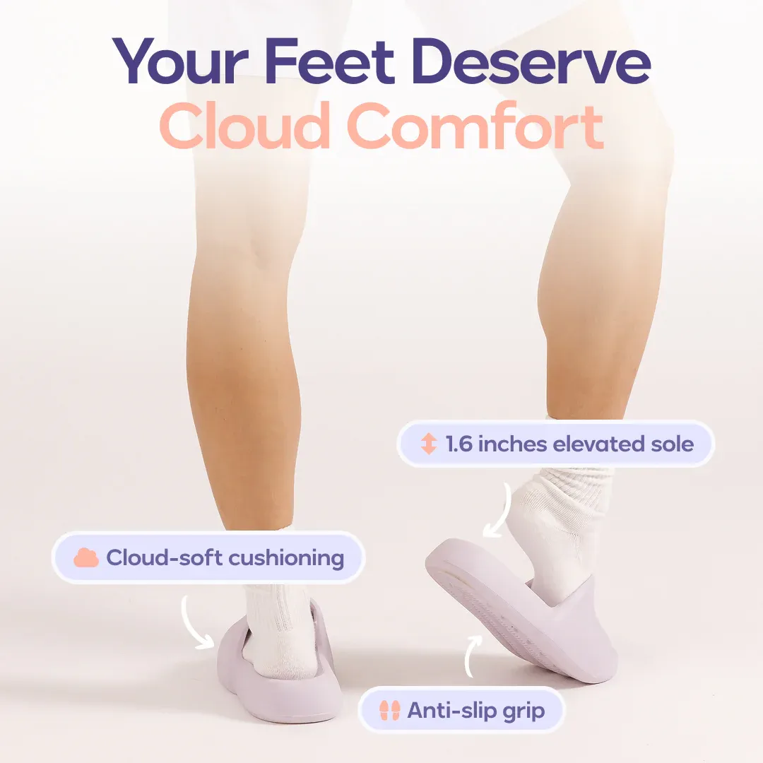 Pillow Slides