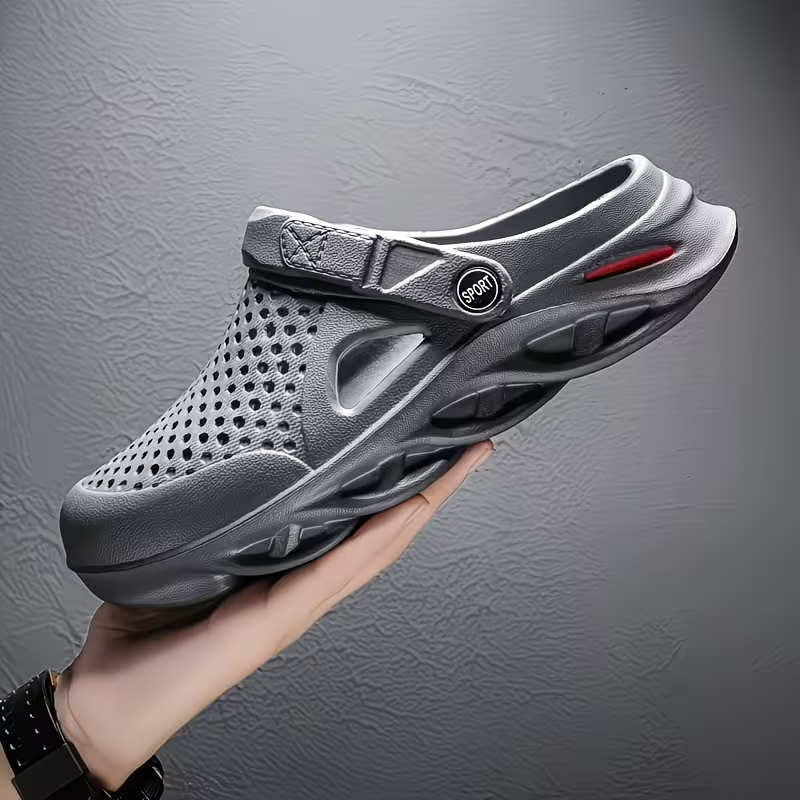 Men's EVA Platform Shoes