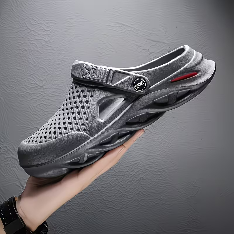 Men's EVA Platform Shoes