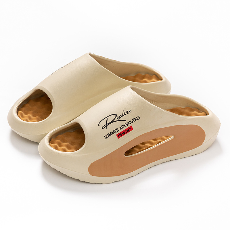 New Day Arch Support Air Cushion Sandals