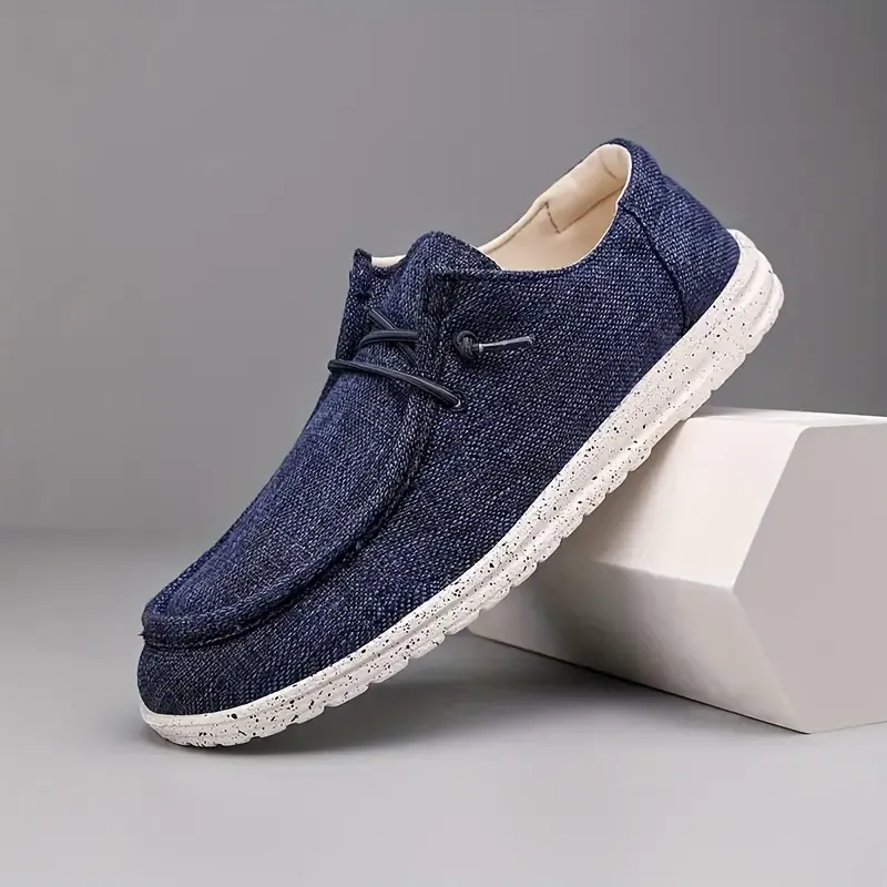Men's Lightweight Non-slip Loafer