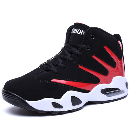 Men's Professional Basketball Shoes