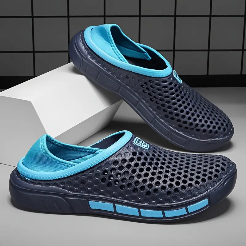 Trendy Summer Men's Slipper