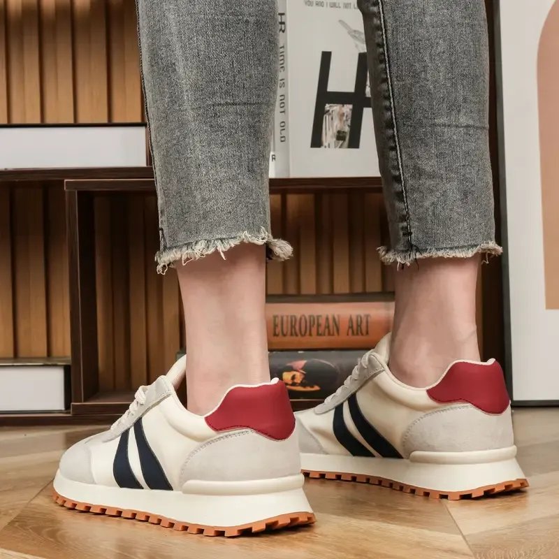 Women Casual Breathable Sport Shoes