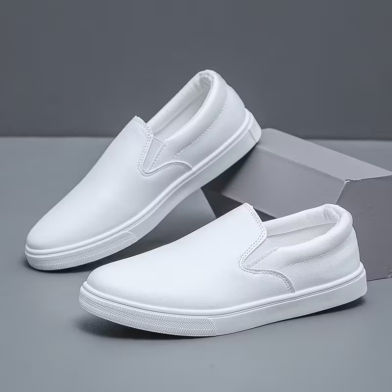 Men's Comfortable Non-slip All-Season Sports Shoes