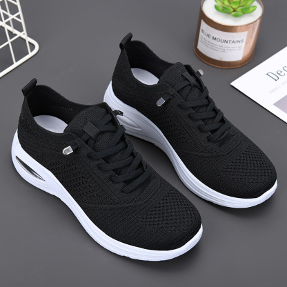 Women's Breathable Slip On Orthopaedic Walking Sneakers