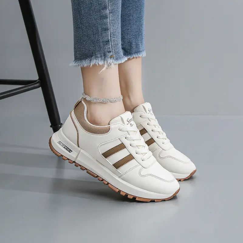 Women's Breathable Orthopaedic Walking Sneakers
