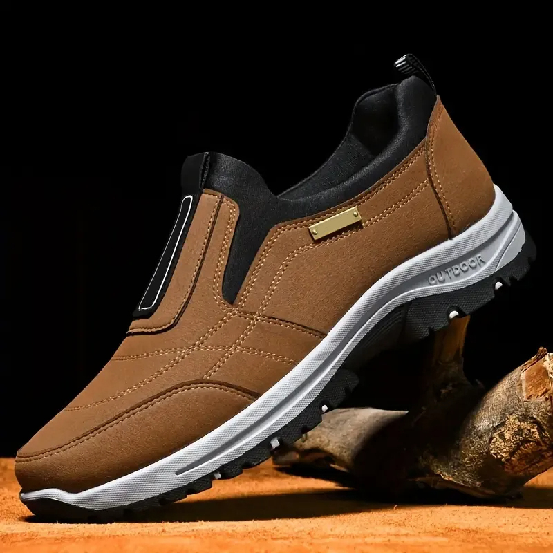 Men’s Lightweight Orthopedic Sneakers