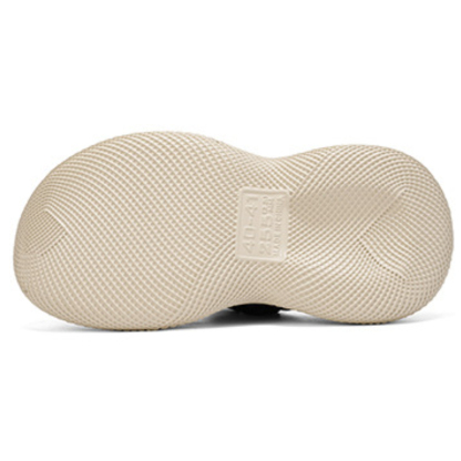 Men's EVA Platform Clogs