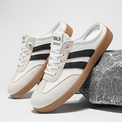 Men's  Comfortable for Daily Home Use and Outings Shoes