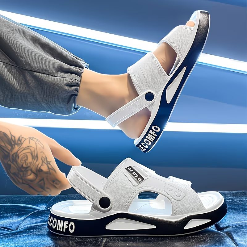 Men's  EVA Non-Slip Slides