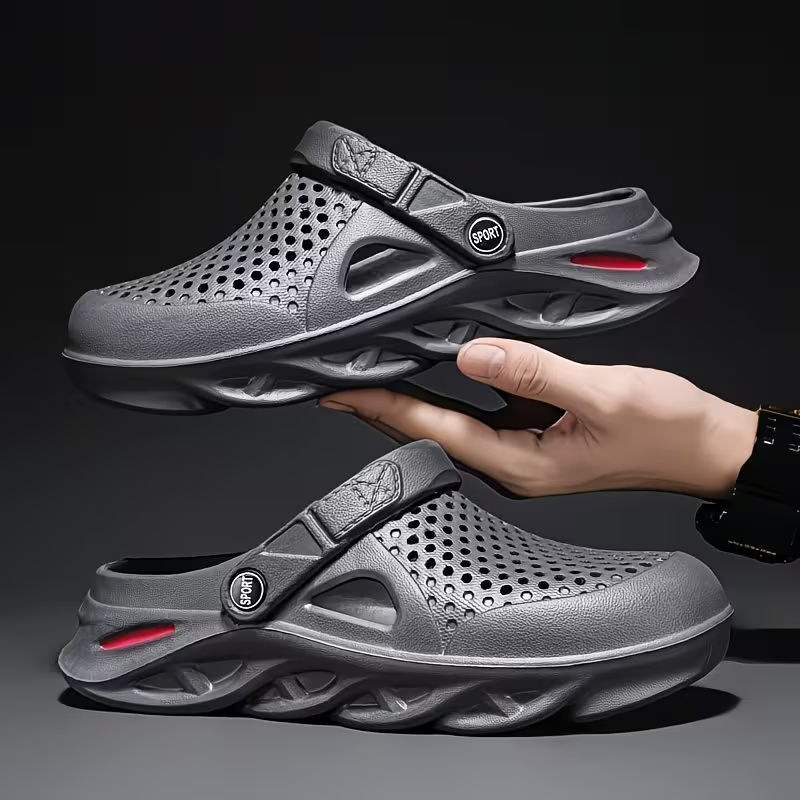 Men's EVA Platform Shoes