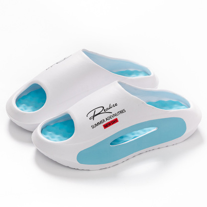 New Day Arch Support Air Cushion Sandals