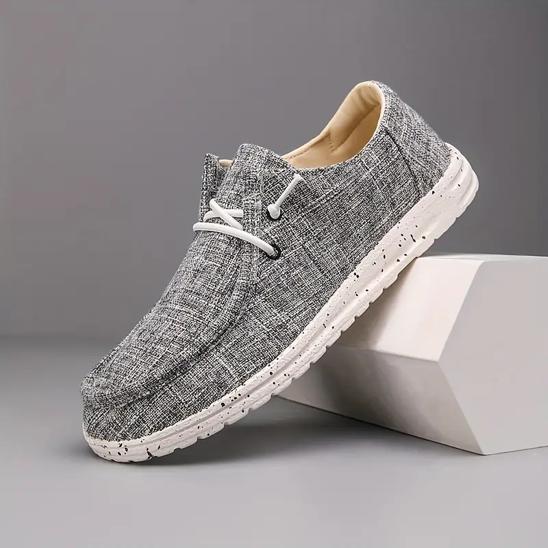 Men's Lightweight Non-slip Loafer