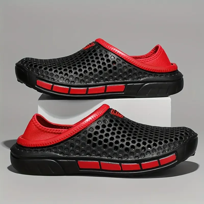 Trendy Summer Men's Slipper