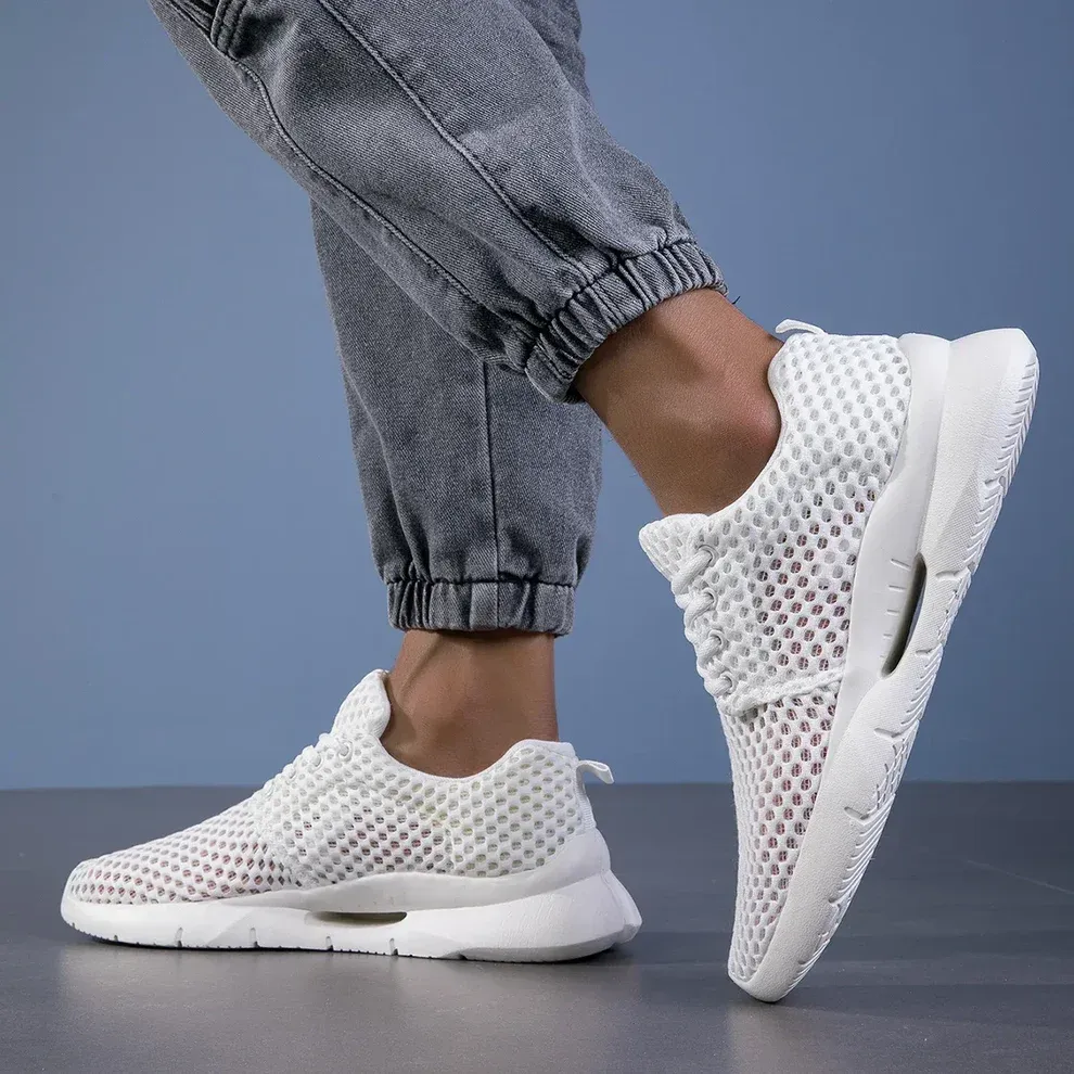 AirGo Mesh Sneakers
