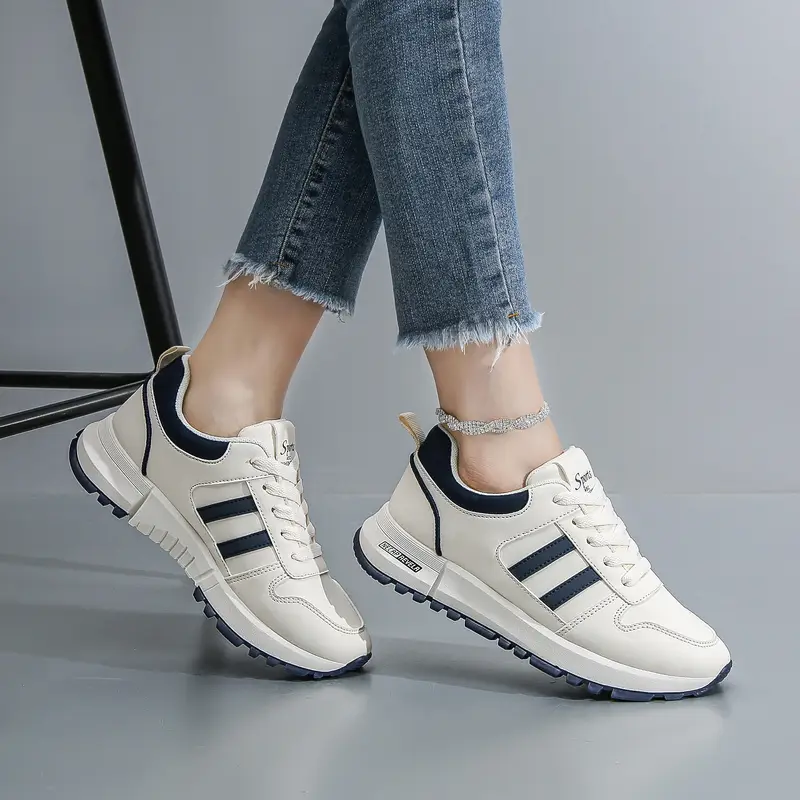 Women's Breathable Orthopaedic Walking Sneakers
