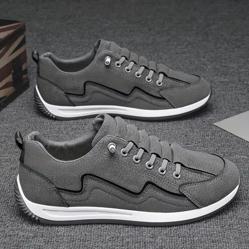 Breathable Non-Slip Casual Fashion Shoes