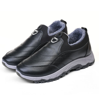 Winter Waterproof Soft Waterproof Snow Boots