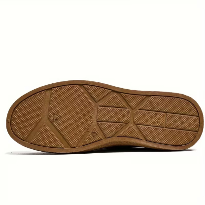 Men'S Four Seasons Casual Comfortable Non-Slip Board Shoes