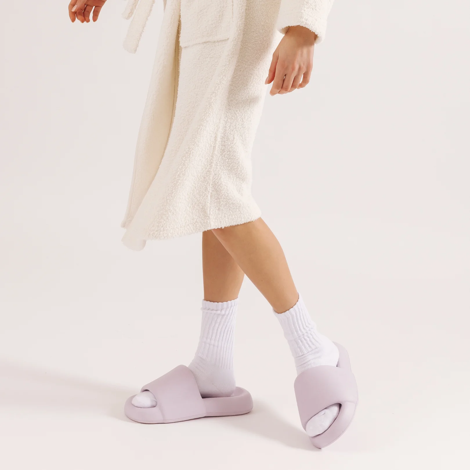 Pillow Slides