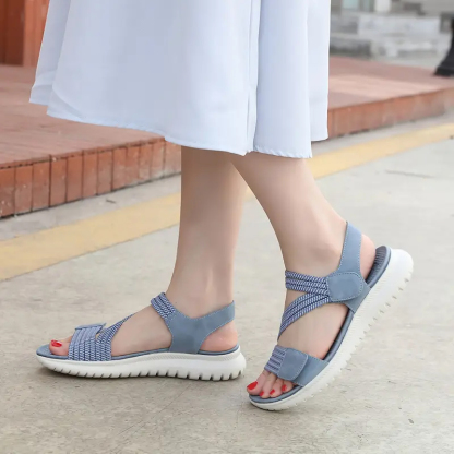  Washable Sport Sandals 