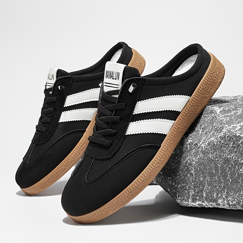Men's  Comfortable for Daily Home Use and Outings Shoes