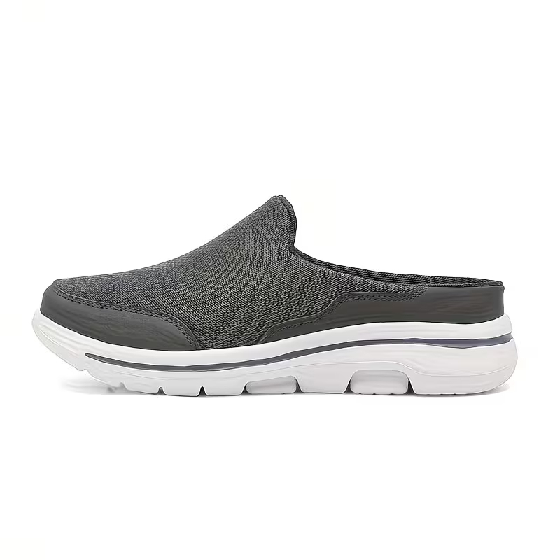 Men's Breathable And Comfortable Support Slippers
