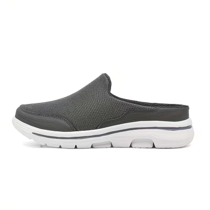 Men's Breathable And Comfortable Support Slippers