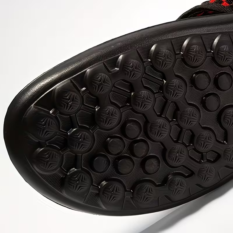 Men's Non-Slip Slip Leather Sandals