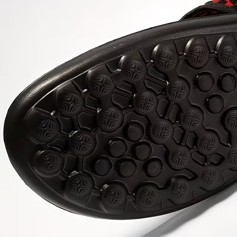 Men's Non-Slip Slip Leather Sandals