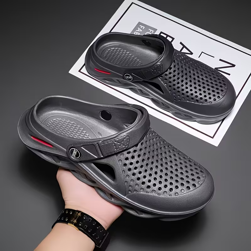 Men's EVA Platform Shoes